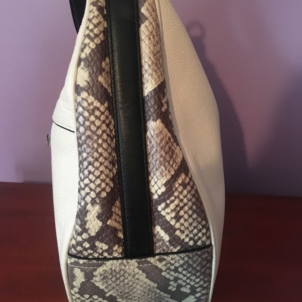 Coach bag - Picture 2 of 8